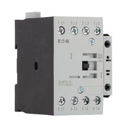Eaton - Leistungsschütz zum Schalten von Wechselstrom Leistungsschütz DILMP32-01(RDC24) 32A/AC-1, DC, 4p