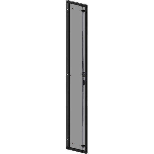 ABN - Tür/Bedientableau (Schaltschrank) Ersatztür GTSP112 für SP