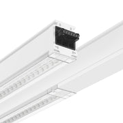 RZB - Geräteträger für Lichtbandsystem LED-Lichtband 95450N1842.776.602 840, DALI, weiß