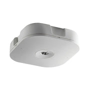 Ceag Notlichtsysteme - Sicherheitsleuchte Deckenaufbauleuchte Micropoint#MP2SE3HIS Fluchtwegausleucht.