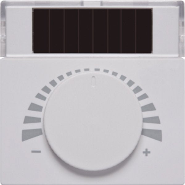 Peha - Bussystem-Raumtemperaturregler Raumtemperaturfühler D 20.450.022 FU-RTR