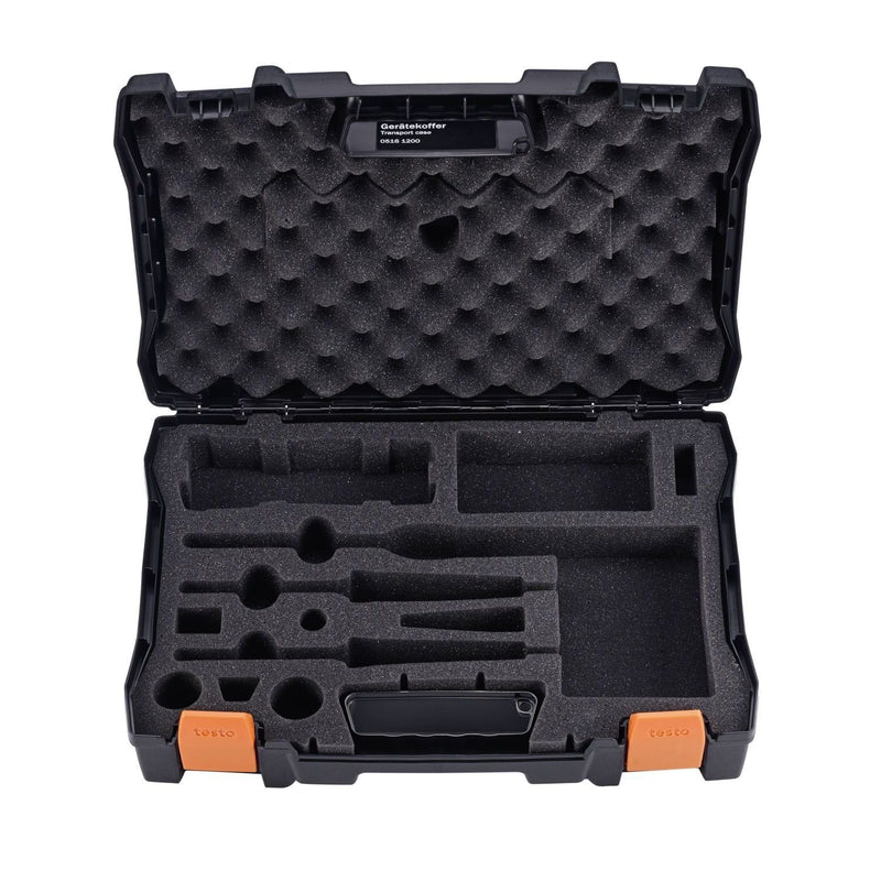 Testo - Zubehör/Ersatzteile für Thermometer Servicekoffer 0516 1200