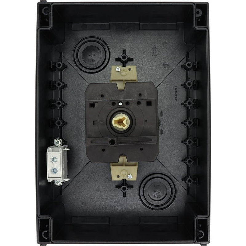 Eaton - Lasttrennschalter Hauptschalter T5-4-15682/I5/SVB-SW I(G)/SVB