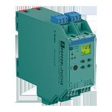Pepperl+Fuchs Fabrik - Feldbus, Dez. Peripherie - Funktions-/Technologie-Modul HART Loop Converter KFD2-HLC-Ex1.D.2W