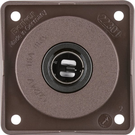 Berker - Steckdose Kfz-Steckdose br 945172501