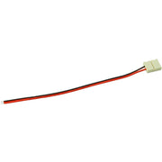 Scharnberger+Hasenbein - Zubehör/Ersatzteile für Lichtschlauch/-band Anschlusskabel+Steckverb. 30667 f.LED-Band 10mm
