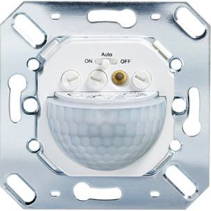 ESYLUX - Bewegungsmelder/Präsenzmelder komplett Wandbewegungsmelder MD 180i/R 180 Grad