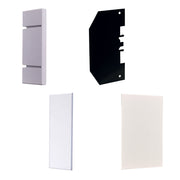 Mersen - Zubehör/Ersatzteile für NH-Unterteile NH-Aufsteck-Trennwand BB1-2PPCL Gr.1-2 250A/400A − 2 Stück