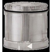 Pepperl+Fuchs Fabrik - Signalsäulenelement, optisch Rundumleuchte, klar VAZ-LAMP-70MM-CL − 1 Stück
