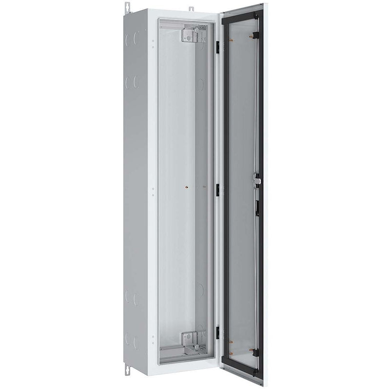 ABN - Leergehäuse Wandgehäuse NF19E geerdet IP55