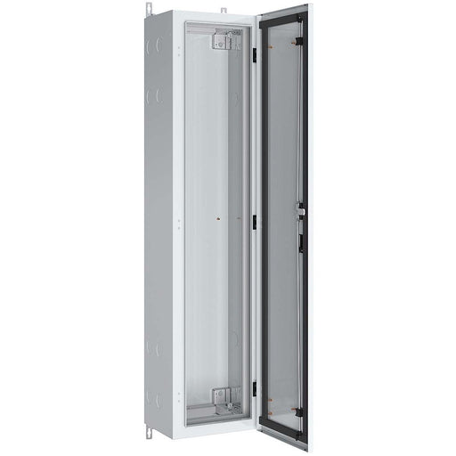 ABN - Leergehäuse Wandgehäuse NF19E geerdet IP55