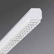 Regiolux - Geräteträger für Lichtbandsystem LED-Geräteträger SDGOTB 6000 840 ET 4000K