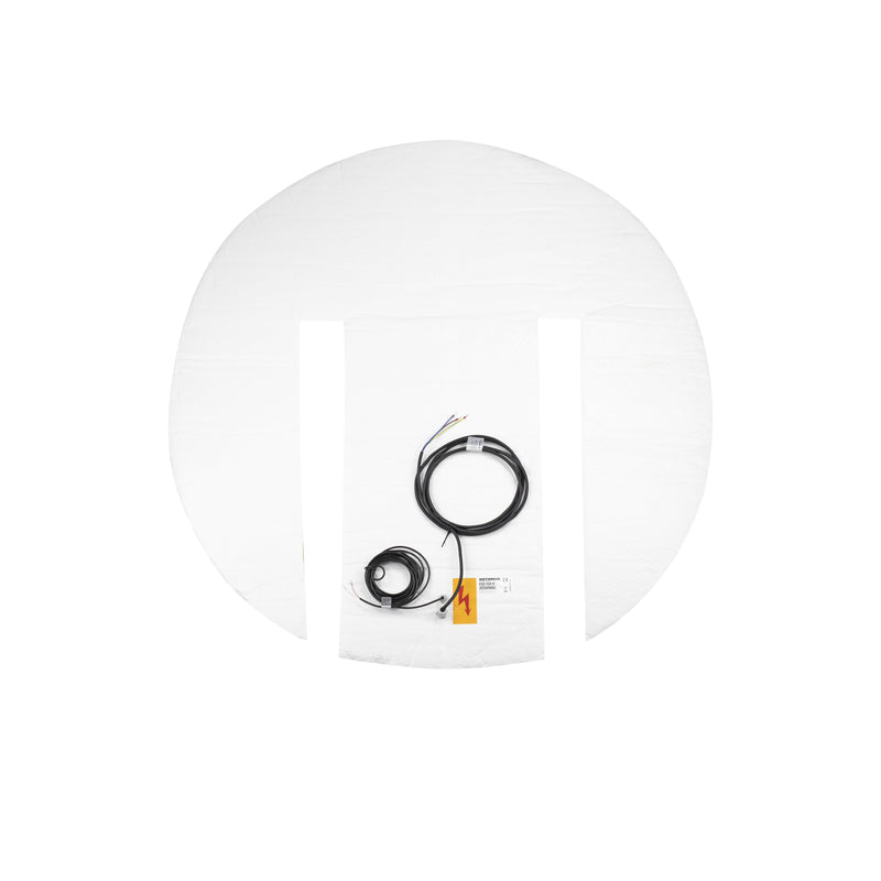 Kathrein - Satellitenschüsselheizung Flexible Spezialheizmatte ESO 120 H f.CAS 120