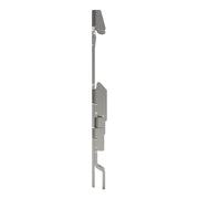 WAGO - Komponente für die Aufstellung/Anreihtechnik (Schaltschrank) Befestigungsadapter, 2789-1128 1,5mm, Carbonstahl − 500 Stück