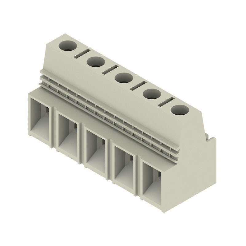 Weidmüller - Leiterplattenklemme Leiterplattenklemme LX 15.00/#1806460000 15.00mm − 20 Stück
