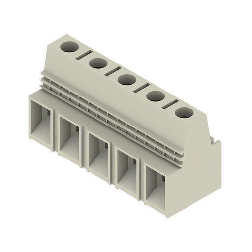 Weidmüller - Leiterplattenklemme Leiterplattenklemme LX 15.00/#1806460000 15.00mm − 20 Stück