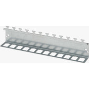 ABN - Zubehör/Ersatzteile für Kleinverteiler Patch Panel AZAPP12 AP