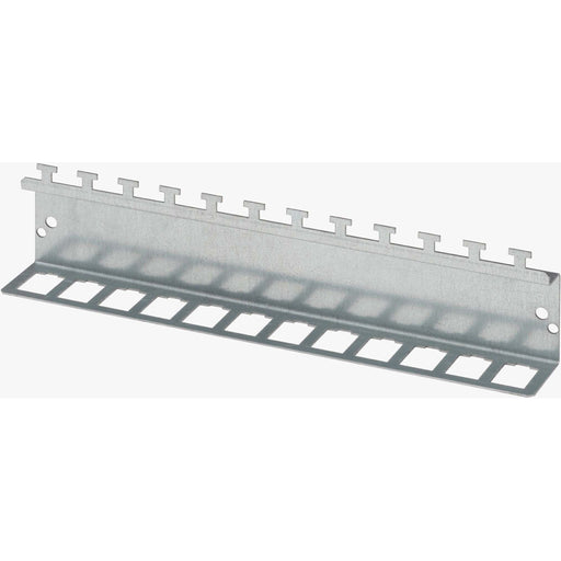 ABN - Zubehör/Ersatzteile für Kleinverteiler Patch Panel AZAPP12 AP