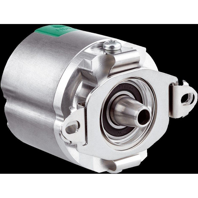 Sick - Drehgeber Motor-Feedback-System EDS35-0ZF0A024A rotativ