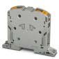 Phoenix Contact - Durchgangs-Reihenklemme Hochstromklemme PTPOWER 50-F − 10 Stück