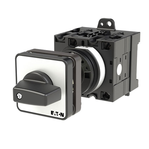 Eaton - Lasttrennschalter EIN-AUS-Schalter T3-3-15680/Z 3polig+N 1S1Ö 32A