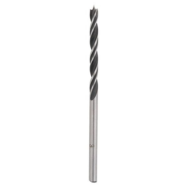 Bosch - Bohrer Holzspiralbohrer Standard, 2608596300 3 x 33 x 61 mm d 3