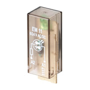 Weidmüller - Zubehör/Ersatzteile für Schaltrelais LED-Modul LED grün RIM-I 3 1#8869660000 − 10 Stück