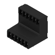 Weidmüller - Leiterplattensteckverbinder Verbinder 3.81mm SCDV 3.81#1032470000 − 50 Stück