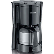 Severin - Kaffeeautomat KA 4835 sw-eds-geb TYPE,Thermo