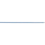 Lapp Kabel&Leitung - Energiekabel < 1 kV, für feste Verlegung ÖLFLEX HEAT 205 SC 1X6 RD 0088104/100 − 100 Meter