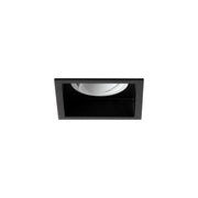 Brumberg Leuchten - Downlight/Strahler/Flutlicht Einbaumodul quadratisch 45005560