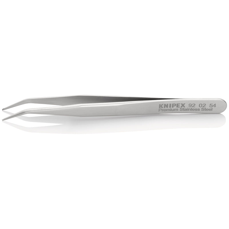 Knipex - Pinzette Präzisions-Pinzette 92 02 54 120mm