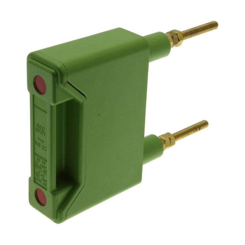Eaton - NH-Sicherungsunterteil Sicherungshalter RS32PGN 32 A, AC 690 V − 10 Stück