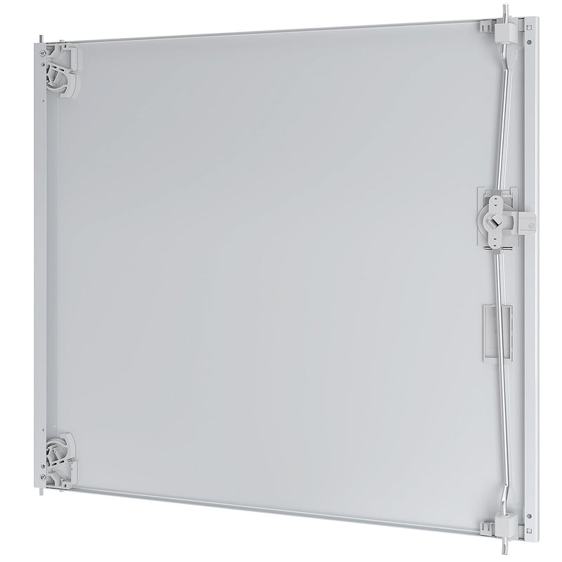 ABN - Tür/Bedientableau (Schaltschrank) R-Gehäuse Ersatztür ABNRY203T10 BH3 FB2