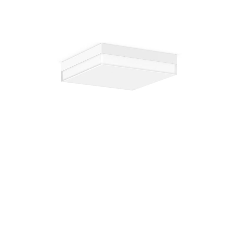 RZB - Decken-/Wandleuchte LED-Wand-/Deckenleuchte 312537.002.76 830/840, DALI