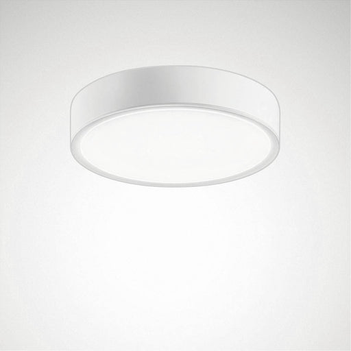 Trilux - Downlight/Strahler/Flutlicht LED - Anbaudownlight Onplana D09 #6458540 4000K
