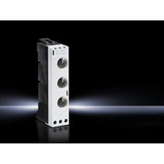 Rittal - D0-Sicherungssockel Reitersicherungselement SV 9630.000 Mini-PLS, D02-E18