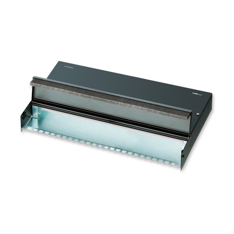 Corning - Fernmeldeanschlussdose Gehäuse WAXWSW-00008-C013 f.19"Verteilerfelder