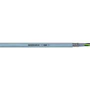 Lapp Kabel&Leitung - Energiekabel < 1 kV, für ortsveränderlichen Einsatz H05VVC4V5-K 5G2,5 0035742