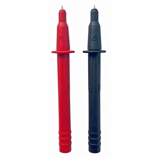 Cimco Werkzeuge - Zubehör/Ersatzteile für Prüf- und Messgeräte (Elektro) Prüfspitzen-Set 111473 4mm-Spitze − 1 Stück by Cimco
