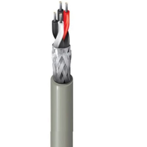 Belden - Daten- und Kommunikationskabel LI02Y(ST)CY 2X2XAWG24 8102 LI02YSTCY2X2XAWG24