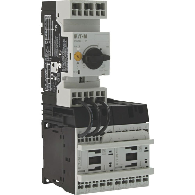 Eaton - Motorstarter/Motorstarterkombination Wendestarter MSC-R-12-M12(#199603