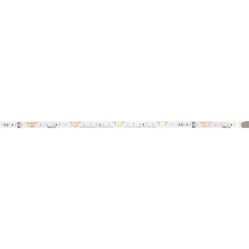 Dotlux - Lichtschlauch/-band LED-Streifen 5m 3942-027IP205M 2700K