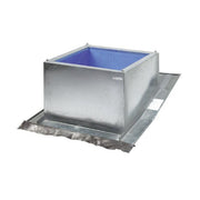 Maico - Zubehör/Ersatzteile für Ventilatoren Dachsockel Schraegdach SDS 18 Nennweite 180