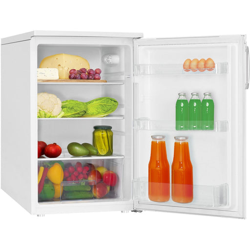 Amica - Kühlschrank Vollraum-Kühlgerät VKS 361 005 W