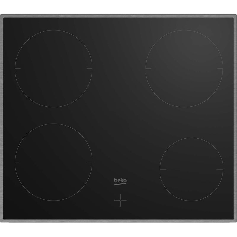 Beko - Herd EB-Herdset BBUC12020X AeroPerfect