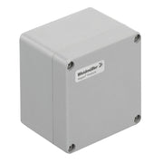Weidmüller - Gehäuse/Schaltschrank (leer) Gehäuse KLIPPON POK 121209 120x122x90mm