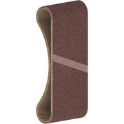 Bosch - Schleifpapier/Schleifvlies PRO X440 Schleifband, 100 2608606163 x 552 mm G80 3-tlg