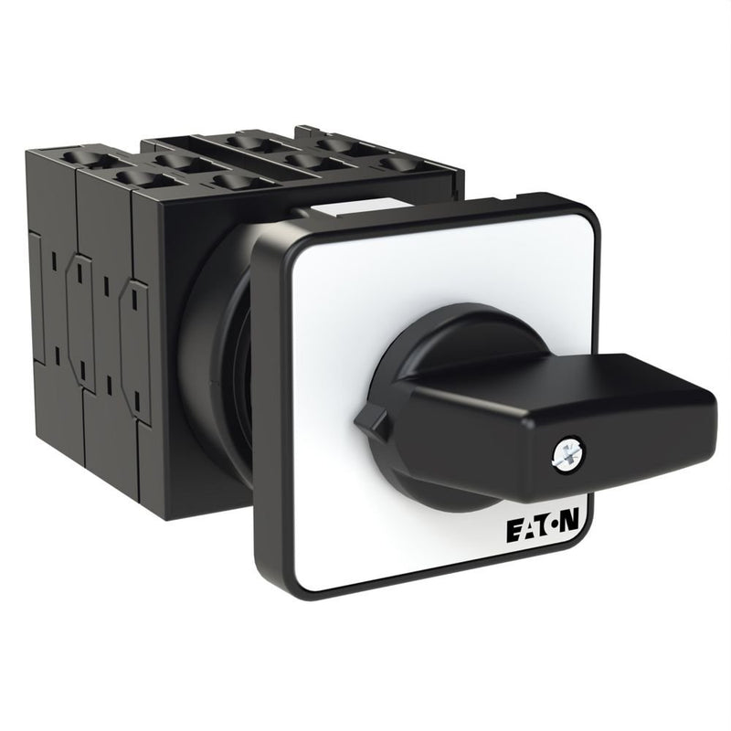 Eaton - Steuerschalter Stufenschalter T0-4-8246/E 8 Kontakte, 20A  − 1 Stück