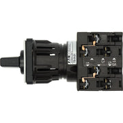 Eaton - Lastschalter Wendeschalter T3 32A T3-3-21/EZ Zentraleinbau